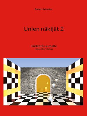 cover image of Unien näkijät 2